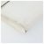 Céline Borsa a Spalla in Pelle Bianca Argento Auth 142865 Bianco - vista 14