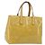 LOUIS VUITTON Borsa a Mano Monogram Vernis Reade PM Beige M91334 LV Auth 142873