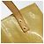 LOUIS VUITTON Borsa a Mano Monogram Vernis Reade PM Beige M91334 LV Auth 142873 - vista 17