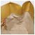 LOUIS VUITTON Borsa a Mano Monogram Vernis Reade PM Beige M91334 LV Auth 142873 - vista 19