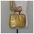 LOUIS VUITTON Borsa a Mano Monogram Vernis Reade PM Beige M91334 LV Auth 142873 - vista 22