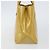 LOUIS VUITTON Borsa a Mano Monogram Vernis Reade PM Beige M91334 LV Auth 142873 - vista 3