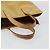 LOUIS VUITTON Borsa a Mano Monogram Vernis Reade PM Beige M91334 LV Auth 142873 - vista 7