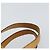 LOUIS VUITTON Borsa a Mano Monogram Vernis Reade PM Beige M91334 LV Auth 142873 - vista 8