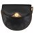 Christian Dior Schultertasche aus Leder Schwarz Gold Auth BA6146 Golden - Ansicht 13