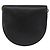 Christian Dior Schultertasche aus Leder Schwarz Gold Auth BA6146 Golden - Ansicht 2