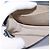 Chloé Borsa a mano Chloe Nile in pelle 2 in 1 blu chiaro oro Auth 142867 D'oro - vista 22