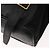 Bamboo Zaino in Bambù GUCCI Camoscio Nero Oro 003 2058 016 Auth BA5937 D'oro - vista 20