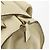 Chloé Borsa Tote in Pelle Beige Oro Auth BA6273 D'oro - vista 10