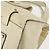 Chloé Borsa Tote in Pelle Beige Oro Auth BA6273 D'oro - vista 14