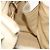 Chloé Borsa Tote in Pelle Beige Oro Auth BA6273 D'oro - vista 19