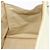 Chloé Borsa Tote in Pelle Beige Oro Auth BA6273 D'oro - vista 20