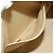 Chloé Borsa Tote in Pelle Beige Oro Auth BA6273 D'oro - vista 21