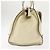 Chloé Borsa Tote in Pelle Beige Oro Auth BA6273 D'oro - vista 4