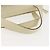 Chloé Borsa Tote in Pelle Beige Oro Auth BA6273 D'oro - vista 7