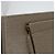 LOUIS VUITTON Borsa a Spalla Epi Saint Tropez Grigio Lilla M5246B LV Auth BA6313 Marrone Porpora - vista 10