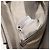 LOUIS VUITTON Borsa a Spalla Epi Saint Tropez Grigio Lilla M5246B LV Auth BA6313 Marrone Porpora - vista 12