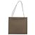 LOUIS VUITTON Borsa a Spalla Epi Saint Tropez Grigio Lilla M5246B LV Auth BA6313 Marrone Porpora - vista 13