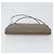 LOUIS VUITTON Borsa a Spalla Epi Saint Tropez Grigio Lilla M5246B LV Auth BA6313 Marrone Porpora - vista 5