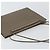 LOUIS VUITTON Borsa a Spalla Epi Saint Tropez Grigio Lilla M5246B LV Auth BA6313 Marrone Porpora - vista 6