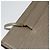 LOUIS VUITTON Borsa a Spalla Epi Saint Tropez Grigio Lilla M5246B LV Auth BA6313 Marrone Porpora - vista 9