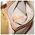 LOUIS VUITTON Monogram Vernis Reade PM Hand Bag Beige M91334 LV Auth BA6262 - view 12