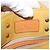 LOUIS VUITTON Monogram Vernis Reade PM Hand Bag Beige M91334 LV Auth BA6262 - view 17