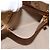 LOUIS VUITTON Monogram Vernis Reade PM Hand Bag Beige M91334 LV Auth BA6262 - view 20