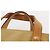 LOUIS VUITTON Monogram Vernis Reade PM Hand Bag Beige M91334 LV Auth BA6262 - view 8