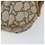 Borsa a Spalla GUCCI GG Plus Supreme in Pelle PVC Beige Oro Auth th6331 D'oro - vista 14