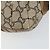 Borsa a Spalla GUCCI GG Plus Supreme in Pelle PVC Beige Oro Auth th6331 D'oro - vista 16