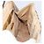 Borsa a Spalla GUCCI GG Plus Supreme in Pelle PVC Beige Oro Auth th6331 D'oro - vista 19