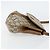 Borsa a Spalla GUCCI GG Plus Supreme in Pelle PVC Beige Oro Auth th6331 D'oro - vista 3