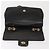 BALLY Borsa a Spalla a Catena Pelle Nera Oro Auth am9054 Nero D'oro - vista 10