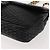 BALLY Borsa a Spalla a Catena Pelle Nera Oro Auth am9054 Nero D'oro - vista 14