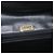BALLY Borsa a Spalla a Catena Pelle Nera Oro Auth am9054 Nero D'oro - vista 18