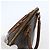 LOUIS VUITTON Borsa a mano verticale Monogram Lockit M40103 LV Auth 144056 Monogramma - vista 6