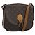 LOUIS VUITTON Borsa a Spalla Monogram Saint Cloud GM M51242 LV Auth BA6306 Monogramma
