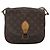 LOUIS VUITTON Borsa a Spalla Monogram Saint Cloud GM M51242 LV Auth BA6306 Monogramma - vista 13