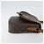 LOUIS VUITTON Borsa a Spalla Monogram Saint Cloud GM M51242 LV Auth BA6306 Monogramma - vista 3