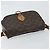 LOUIS VUITTON Borsa a Spalla Monogram Saint Cloud GM M51242 LV Auth BA6306 Monogramma - vista 6