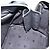 Borsa Boston MCM Logogram Vicetos PVC Nero Oro Auth am9026 D'oro - vista 17