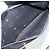 Borsa Boston MCM Logogram Vicetos PVC Nero Oro Auth am9026 D'oro - vista 21