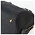Borsa Boston MCM Logogram Vicetos PVC Nero Oro Auth am9026 D'oro - vista 9