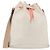 LOUIS VUITTON LV Cup Freiwilligentasche Damier Geant Weiß M80634 Auth BA5618