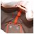 LOUIS VUITTON LV Cup Freiwilligentasche Damier Geant Weiß M80634 Auth BA5618 - Ansicht 20