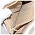 CHANEL Cartera Larga Matelassé de Piel de Cordero Oro CC Auth 143008 Dorado - vista 10