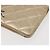 CHANEL Cartera Larga Matelassé de Piel de Cordero Oro CC Auth 143008 Dorado - vista 7
