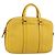 Borsa da lavoro in pelle beige e oro Diamante GUCCI 344357 Auth BA6240 D'oro