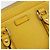 Borsa da lavoro in pelle beige e oro Diamante GUCCI 344357 Auth BA6240 D'oro - vista 18
